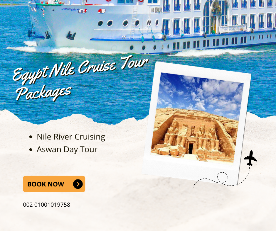 Egypt Day Tours Packages