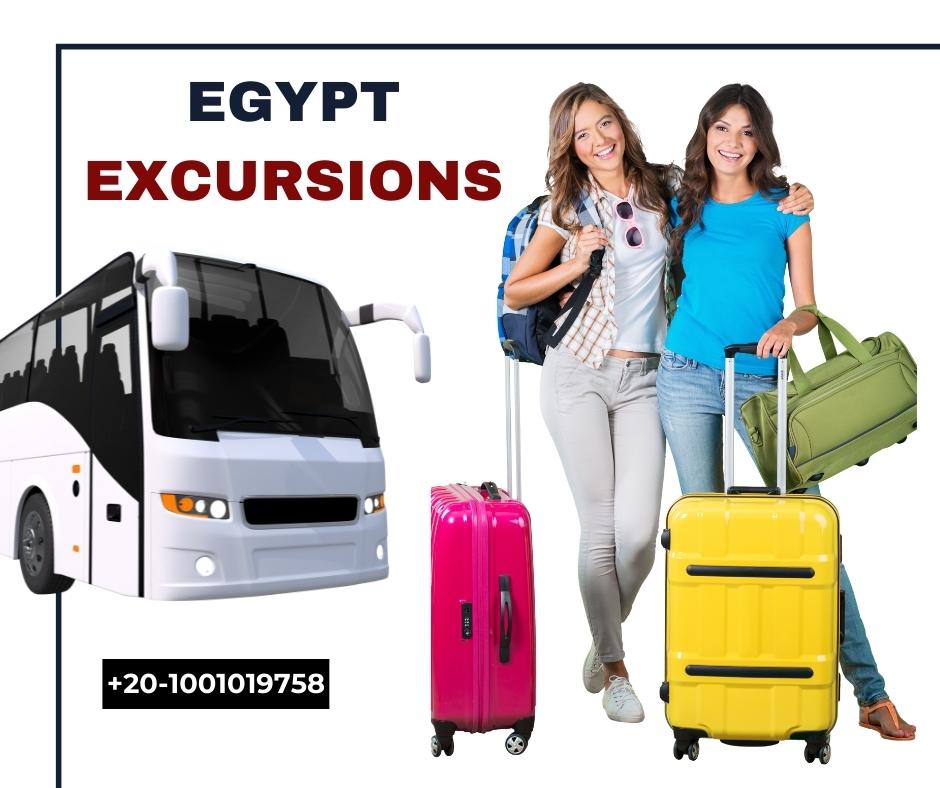 Egypt Excursions