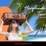 Hurghada tour