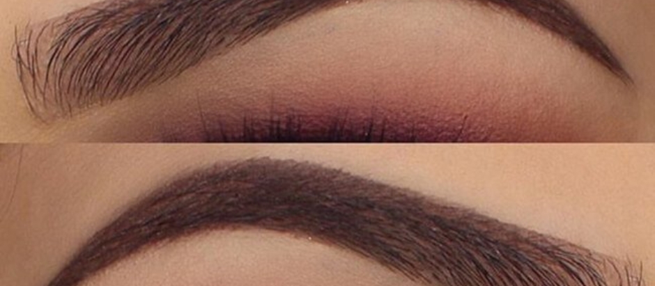 Ombre Brow